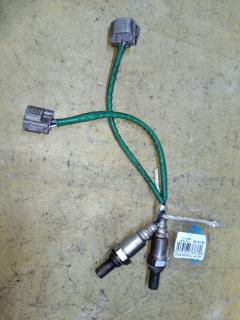 Лямбда-зонд на Jaguar Xf X250 AJ30
