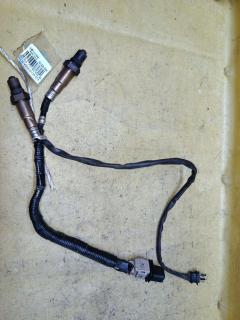 Лямбда-зонд на Audi A4 8K CDH