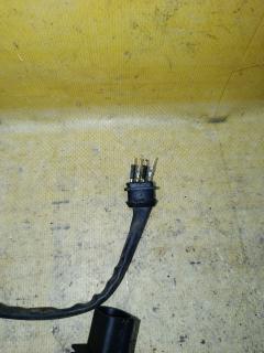 Лямбда-зонд на Audi A4 8K CDH Фото 2