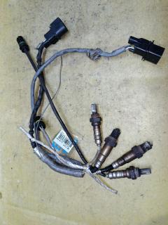 Лямбда-зонд на Bmw 3-Series E90 N46 754731301  753028501  751298503  753028205