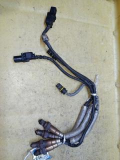 Лямбда-зонд на Bmw 3-Series E90-PG52 N46 757048101  754527803  757010402  753526903