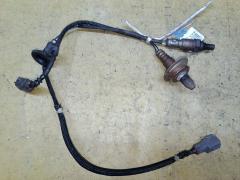 Лямбда-зонд на Toyota Corolla Axio NZE164 1NZ-FE 89467-52120  89465-12B10