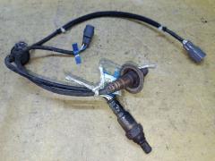 Лямбда-зонд на Toyota Corolla Fielder NZE164G 1NZ-FE 89467-52120  89465-12B10