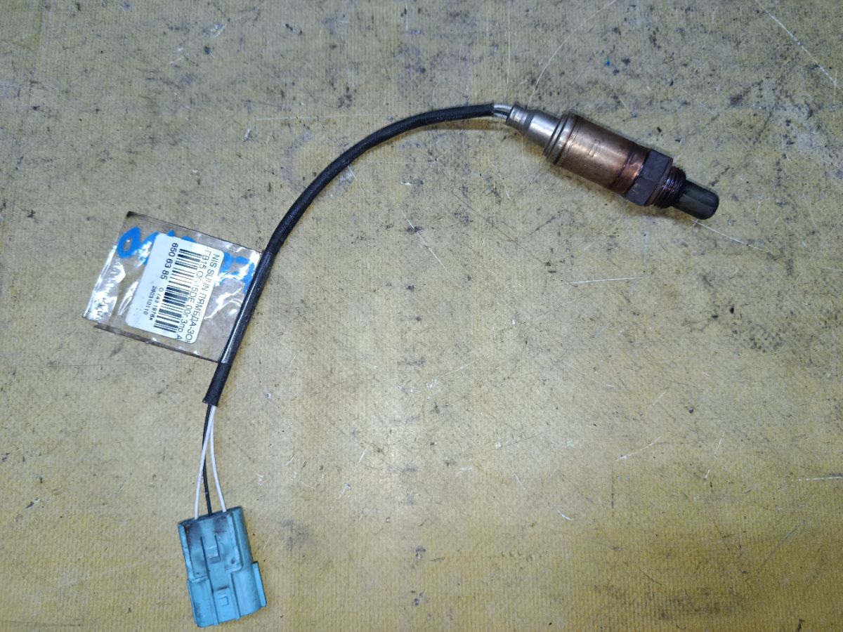 Лямбда-зонд DK-OS50011, LC-743-7997 на Nissan Sunny FB15 QG15DE Фото 1