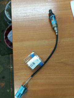 Лямбда-зонд DK-OS50011, LC-743-7997 на Nissan Sunny FB15 QG15DE Фото 2