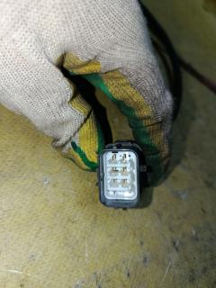 Лямбда-зонд на Subaru Legacy Wagon BH5 EJ202 Фото 5