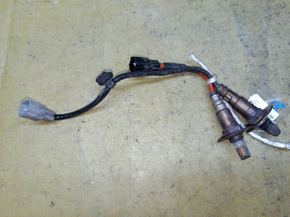 Лямбда-зонд на Subaru Outback BRM FB25 Фото 1