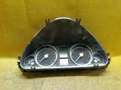 Спидометр на Mercedes-Benz C-Class Station Wagon S203.246 271.946 A2035403948