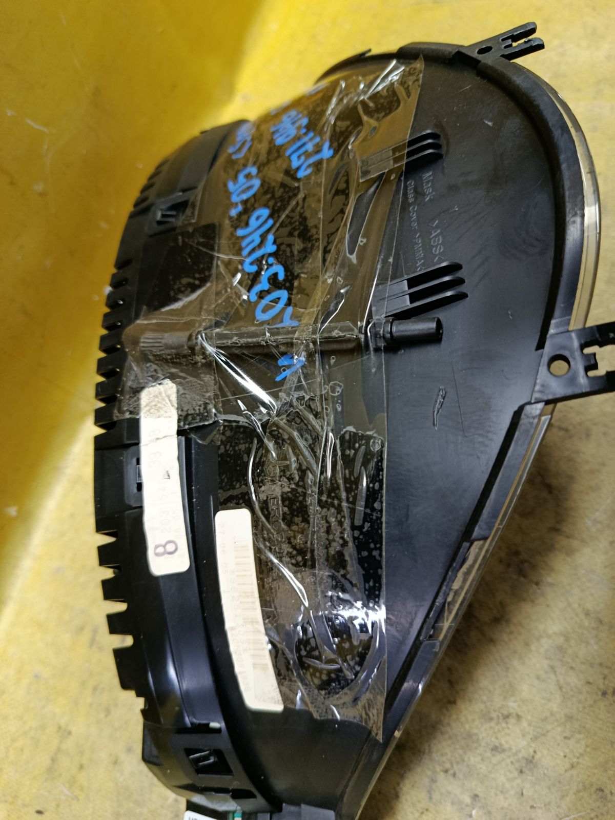 Спидометр A2035403948 на Mercedes-Benz C-Class Station Wagon S203.246 271.946 Фото 2