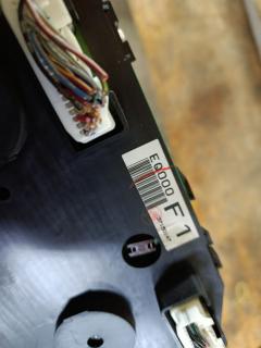 Спидометр на Nissan X-Trail NT30 QR20DE Фото 4