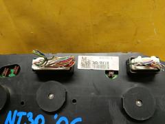 Спидометр на Nissan X-Trail NT30 QR20DE Фото 4