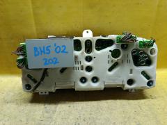 Спидометр 85015AE270 на Subaru Legacy Wagon BH5 EJ202 Фото 3