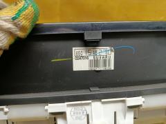 Спидометр 85015AE270 на Subaru Legacy Wagon BH5 EJ202 Фото 5