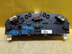 Спидометр на Nissan Sunny FB15 QG15DE Фото 2