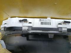 Спидометр 83800-5D020 на Toyota Vitz NCP13 1NZ-FET Фото 3