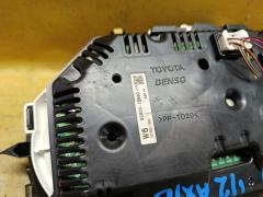 Спидометр 83800-12W60 на Toyota Corolla Axio NZE164 1NZ-FE Фото 3