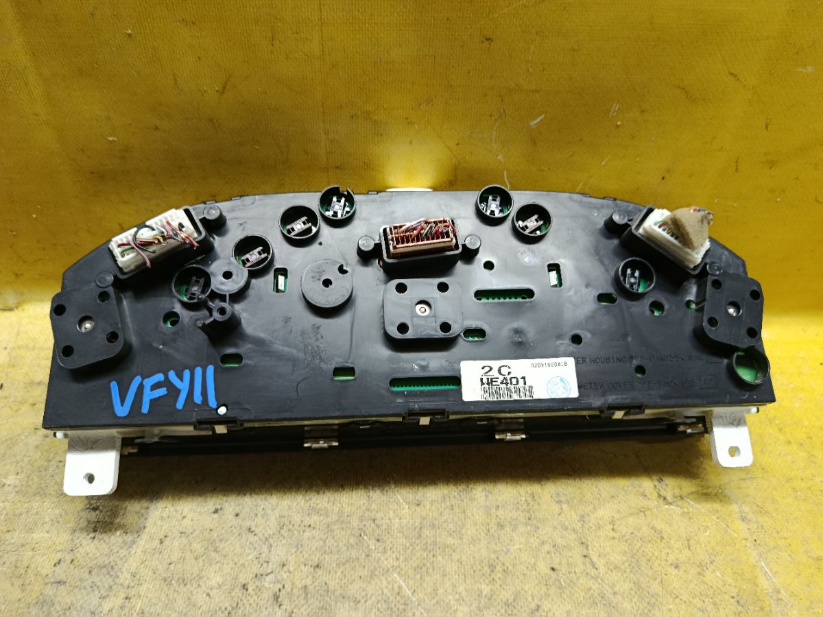 Спидометр на Nissan Ad Van VFY11 QG15DE Фото 2