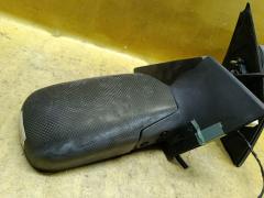 Зеркало двери боковой на Toyota Vitz NCP13 Фото 2