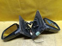 Зеркало двери боковой на Toyota Vitz NCP13 Фото 6