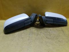 Зеркало двери боковой на Mitsubishi Galant Fortis CX6A Фото 4