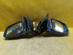 Зеркало двери боковой на Mitsubishi Galant Fortis CX6A Фото 5