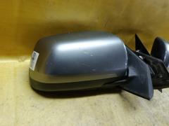 Зеркало двери боковой на Mitsubishi Galant Fortis CY6A Фото 2