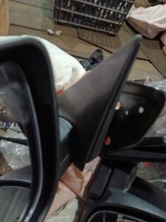 Зеркало двери боковой на Mitsubishi Galant Fortis CY6A Фото 9