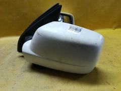 Зеркало двери боковой на Nissan X-Trail NT30