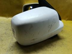 Зеркало двери боковой на Nissan X-Trail NT30 Фото 2