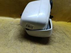 Зеркало двери боковой на Nissan X-Trail NT30 Фото 4