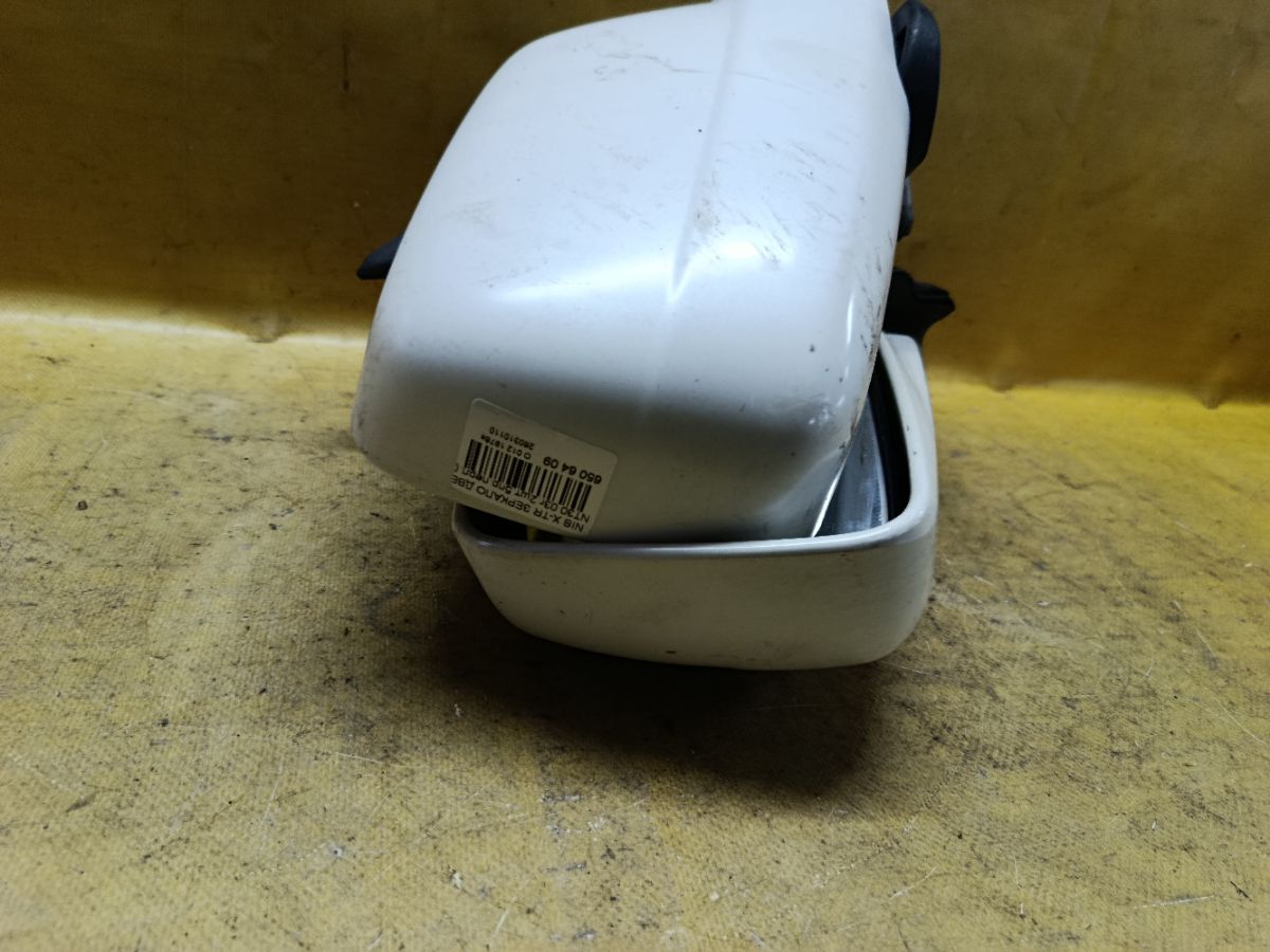 Зеркало двери боковой на Nissan X-Trail NT30 Фото 4