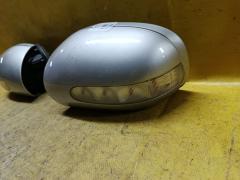 Зеркало двери боковой на Mercedes-Benz C-Class W203.045 Фото 3