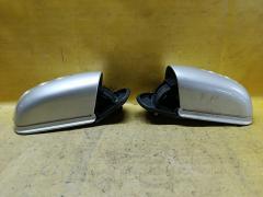 Зеркало двери боковой на Mercedes-Benz C-Class W203.045 Фото 4