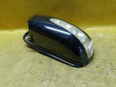 Зеркало двери боковой на Mercedes-Benz C-Class Station Wagon S203.281 Фото 2