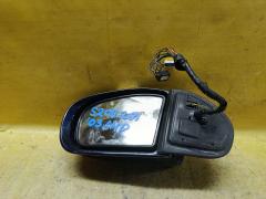 Зеркало двери боковой на Mercedes-Benz C-Class Station Wagon S203.281 Фото 4