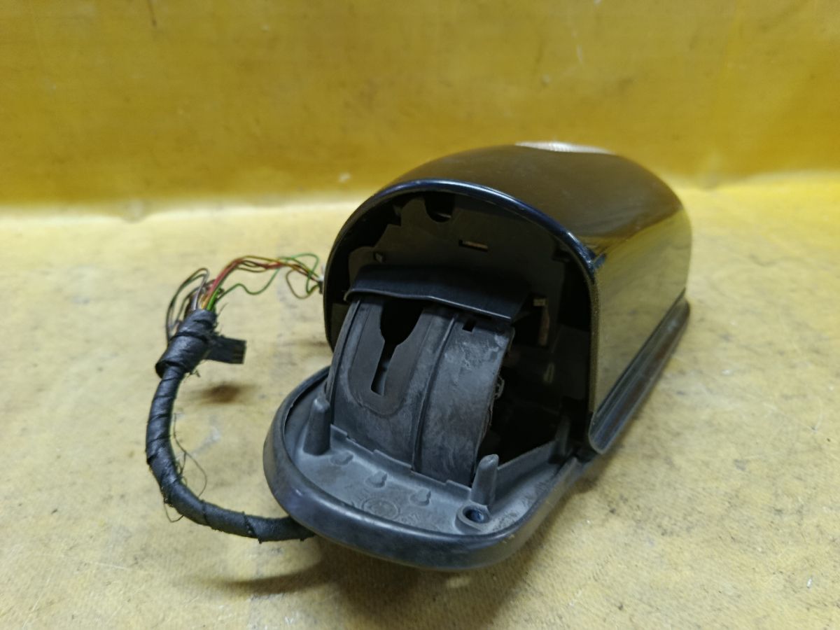 Зеркало двери боковой на Mercedes-Benz C-Class Station Wagon S203.281 Фото 3