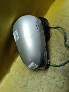 Зеркало двери боковой на Toyota Corolla Axio NZE164 Фото 2