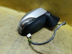 Зеркало двери боковой на Toyota Corolla Axio NZE164 Фото 3