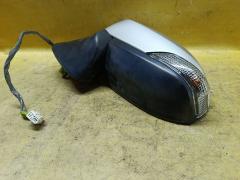 Зеркало двери боковой на Toyota Corolla Axio NZE164 Фото 3