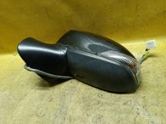 Зеркало двери боковой на Toyota Corolla Fielder NZE164G Фото 2