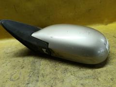 Зеркало двери боковой на Nissan Sunny FB15 Фото 2