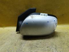 Зеркало двери боковой на Toyota Premio AZT240, Левое расположение