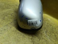 Зеркало двери боковой на Toyota Premio AZT240 Фото 2