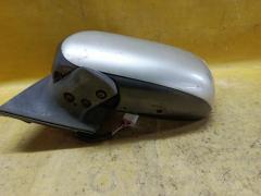Зеркало двери боковой на Toyota Premio AZT240 Фото 3