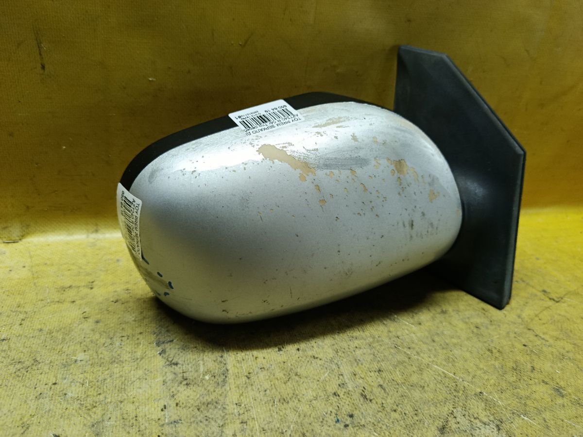 Зеркало двери боковой на Toyota Premio AZT240 Фото 1