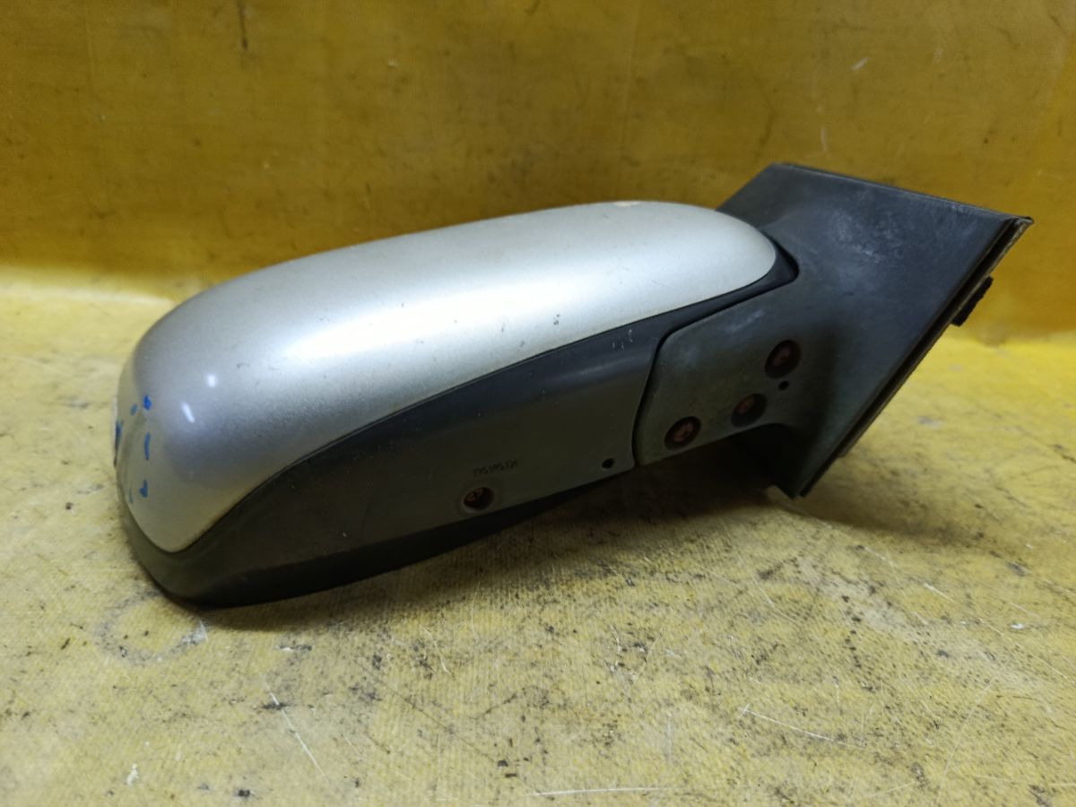 Зеркало двери боковой на Toyota Premio AZT240 Фото 3