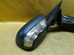Зеркало двери боковой на Subaru Legacy Wagon BP5 Фото 4