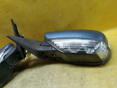 Зеркало двери боковой на Subaru Legacy Wagon BP5 Фото 5