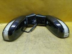 Зеркало двери боковой на Honda Freed GB4 Фото 4