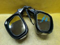 Зеркало двери боковой на Honda Freed GB4 Фото 5